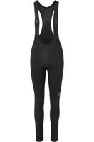 AGU Bibtight Essential Dames - Zwart - XXL