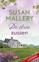 De drie zussen - Susan Mallery - ebook