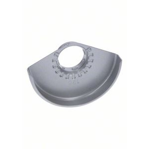 Bosch Accessories 2608000678 Schuurbeschermkap voor GWS 9-125, GWS 9-125 P, GWS 9-125 S Professional, 125 mm Diameter 125 mm