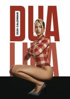 Dua Lipa A3 Kalender 2026