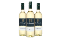 Le Triomphe Sauvignon Blanc Probeerpakket (3 flessen)