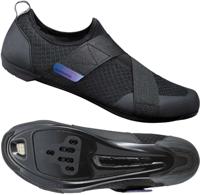 Shimano sh-ic100 - indoor cycling shoes