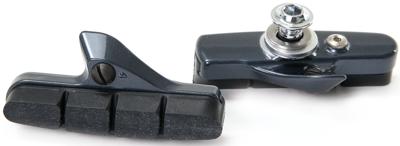 SHIMANO Br.shoe shim. r55c4 pair