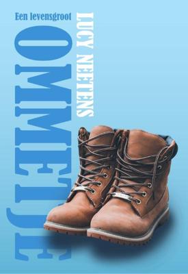Een levensgroot ommetje (Paperback)
