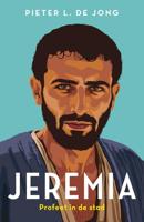 Jeremia - Pieter L. de Jong - ebook