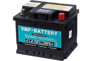 VMF Calcium SMF 12V 44Ah 54465