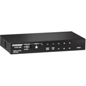 TV One 1T-FC-766 video converter