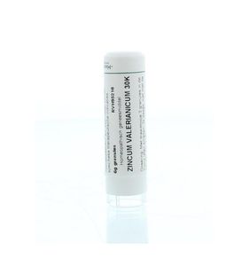 Zincum valerianicum 30K