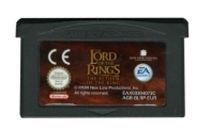 The Lord of The Rings the Return of the King (losse cassette)