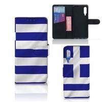 Xiaomi Mi 9 | Bookstyle Case | Griekenland