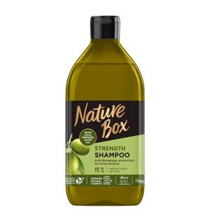 Shampoo olive