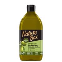 Shampoo olive - thumbnail