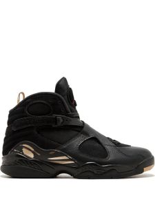 Jordan baskets Air Jordan 8 Retro OVO - Noir