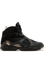 Jordan baskets Air Jordan 8 Retro OVO - Noir - thumbnail