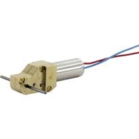 Sol Expert 42300 Microtransmissie-bouwpakket bouwpakket, Met flens Sol Expert 42300 Microtransmissie-bouwpakket bouwpakket, Met flens