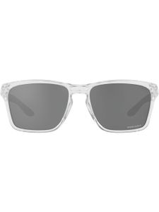 Oakley lunettes de soleil OO9448 Sylas - Tons neutres