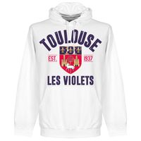 Toulouse FC Established Hoodie