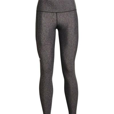 Sportleggings voor Dames Under Armour Donker grijs - Maat: XS