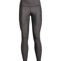 Sportleggings voor Dames Under Armour Donker grijs - Maat: XS