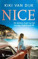 Nice - Kiki van Dijk - ebook