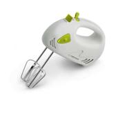 Esperanza EKM007G mixer Handmixer 150 W Groen, Wit