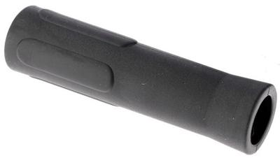 Westphal Handvat #424 model shimano 122 mm - zwart (1 stuk)