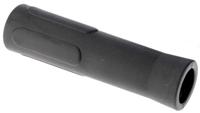 Westphal Handvat #424 model shimano 122 mm - zwart (1 stuk)