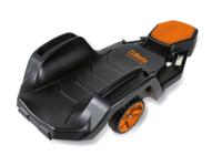 Beta 3003Pro-Verrijdbare Ligmat - 030030150 Beta 3003Pro-Verrijdbare Ligmat - 030030150