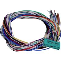 ITT MJSB-26PH003 D-sub connector 1 stuk(s)