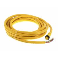 Molex 1300061600 Sensor/actuator connector, geassembleerd 1 stuk(s)