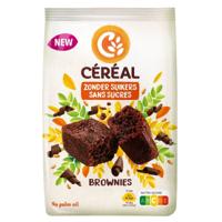 Céréal Brownies (125 gr)