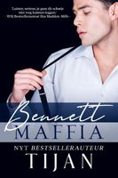 Bennet Maffia - Tijan - Paperback (9789492507402) - thumbnail