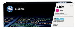 HP toner 410X, 5 000 pagina&apos;s, OEM OEM CF413X, magenta