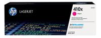 HP toner 410X, 5 000 pagina&apos;s, OEM OEM CF413X, magenta