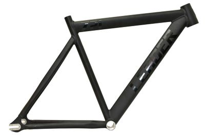 Leader 721 Frame - Zwart