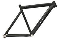 Leader 721 Frame - Zwart Leader 721 Frame - Zwart