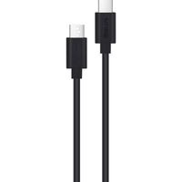 Philips USB-Kabel Type C - DLC3104C/00 - USB-C naar USB-C - Lengte: 1,2 Meter - thumbnail