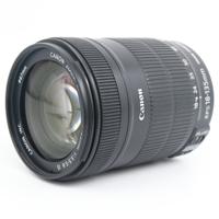 Canon EF-S 18-135mm F/3.5-5.6 IS occasion