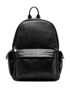 Brunello Cucinelli sac à dos à fermeture zippée - Noir