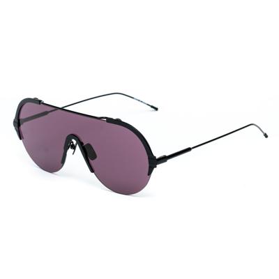 Unisex zonnebril Belstaff BELHAVEN-BURGUNDY ø 135 mm