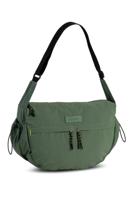 Bestway Light Schoudertas Grijs-Groen