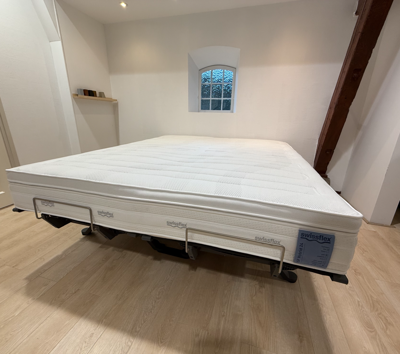 Swissflex matras SF Hybrid 24 180x210 Showmodel