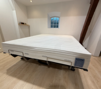 Swissflex matras SF Hybrid 24 180x210 Showmodel