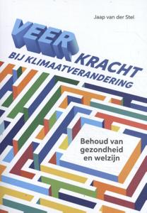 Veerkracht bij klimaatverandering (Paperback)