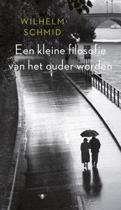 Kleine filosofie van het ouder worden - Wilhelm Schmid - ebook