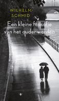 Kleine filosofie van het ouder worden - Wilhelm Schmid - ebook - thumbnail