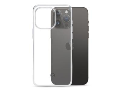 Mobilize Mobilize Gelly Case Apple iPhone 14 Pro Max Clear