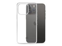 Mobilize Mobilize Gelly Case Apple iPhone 14 Pro Max Clear
