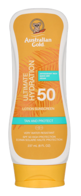Australian Gold Ultimate Hydration Lotion SPF50 237 ml
