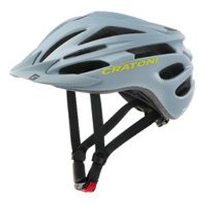 Cratoni Helm pacer grey matt l-xl